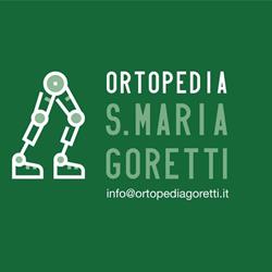 Ortopedia S.Maria Goretti, Roma orari di apertura
