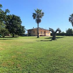 La casa del Moro, Sabaudia orari di apertura