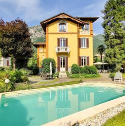 B&B Villa Laura, Lierna orari di apertura