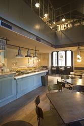 Caffè Lietta, Firenze orari di apertura