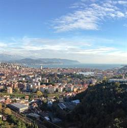 88 MIGLIA DI BUIA CARLOTTA, La Spezia orari di apertura