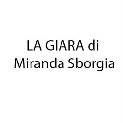 La Giara di Miranda Sborgia, Pianella orari di apertura