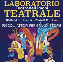 Teatro dei Limoni, Foggia orari di apertura