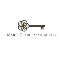 MARIE CLAIRE APARTMENTS, Vasto orari di apertura