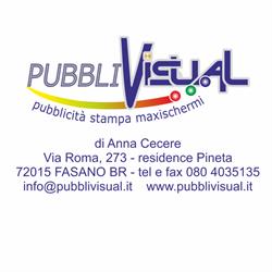 Pubblivisual, Fasano orari di apertura