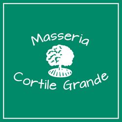 Masseria Cortile Grande, Napoli orari di apertura