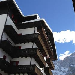 Appartamenti Katinanna, Alleghe orari di apertura