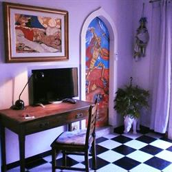 SALVONE'S HOUSE B&B, Naxos orari di apertura