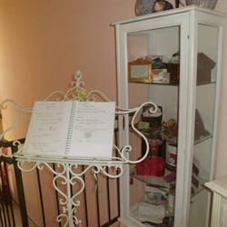 Bed & Breakfast La Casa del Riccio, Varese orari di apertura