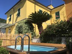 B&B La Volta, Carrara orari di apertura
