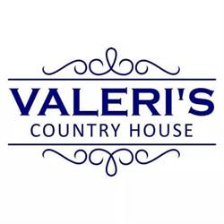 Valeri's Country House, Sperlonga orari di apertura