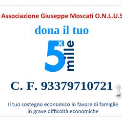 Associazione Giuseppe Moscati Onlus, Bari orari di apertura