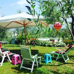 Olivia Bed and Breakfast, Serravalle Pistoiese orari di apertura