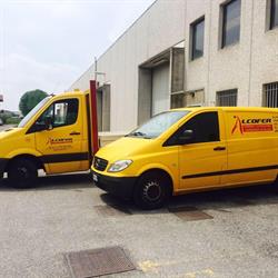 AlcoFer Srl, Treviolo orari di apertura