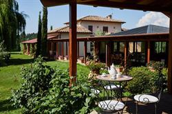 Relais La Cerreta, Castiglione del Lago orari di apertura