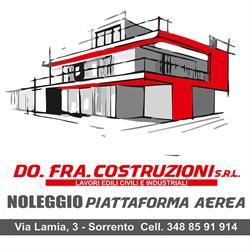Do.Fra. Costruzioni Srl, Sorrento orari di apertura