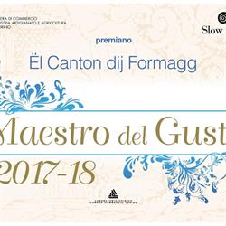 El Canton dij Formagg, Torino orari di apertura