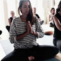 Riflessyoga, Roma orari di apertura