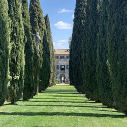 Villa Cetinale, Sovicille orari di apertura