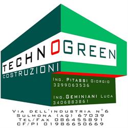 TECHNOGREEN COSTRUZIONI S.R.L.S., Sulmona orari di apertura