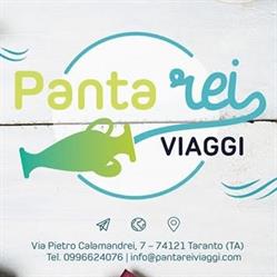 PANTA REI VIAGGI SCARL, Taranto orari di apertura