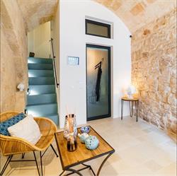 B&B A C-Caste, Monopoli orari di apertura