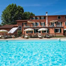 Relais Villa Isabel, Pietrasanta orari di apertura