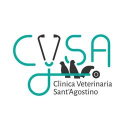 Clinica Veterinaria Sant'Agostino srl stp, Pistoia orari di apertura