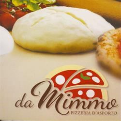 Da Mimmo, Fontanellato orari di apertura