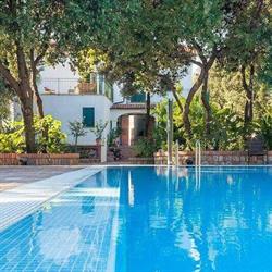 Hotel Cala del Citro, Maratea orari di apertura