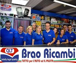 BRAO RICAMBI S.R.L. - SOCIETA' A RESPONSABILITA' LIMITATA, Montesarchio orari di apertura