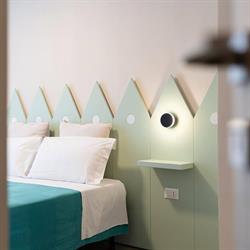 B&B Oceano Rooms, Termoli orari di apertura