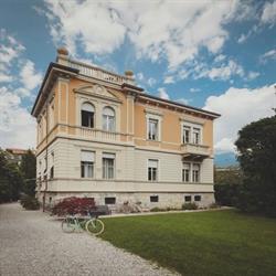 Villa Brunelli, Riva del Garda orari di apertura