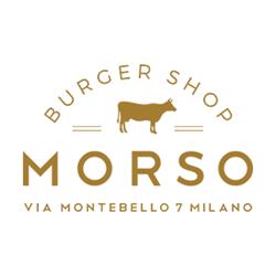 Morso Burger, Milano orari di apertura