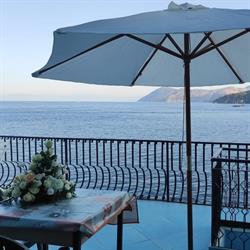 Villa Bagnamare ed Appartamenti MorfeoCentro42, Lipari orari di apertura