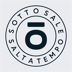 Sottosale Salt A Tempo, Ragusa orari di apertura