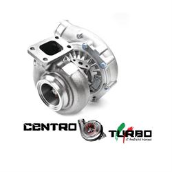 Centro Turbo, Forlì orari di apertura