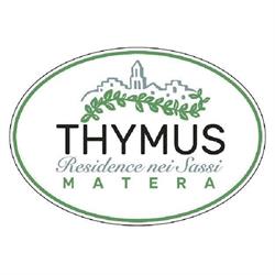 THYMUS Residence nei Sassi Matera, orari di apertura