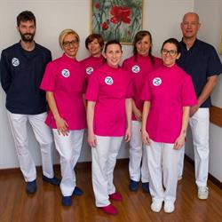Studio Dentistico Dentz Dr. Zanardi, Calusco d'Adda orari di apertura