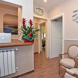 Paradiso Relais - B&B Messina, orari di apertura