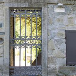 Villa Berry, Firenze orari di apertura