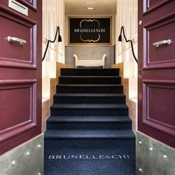 Brunelleschi Holidays Hostel, Roma orari di apertura