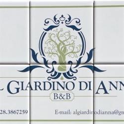 Al giardino di Anna B&b, Fondi orari di apertura