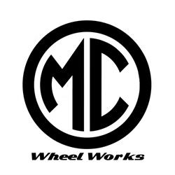 MC Wheel Works, Cecina orari di apertura