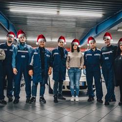 Bosch Car Service - Fra Re, Empoli orari di apertura