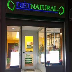 Dietnatural Caltanissetta, orari di apertura