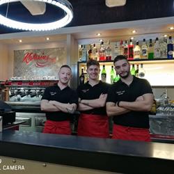 Katerina Cafè, Pisa orari di apertura
