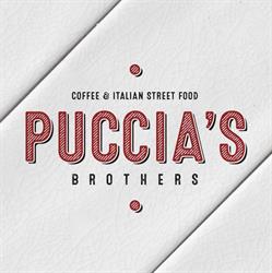 Puccia's Brothers, Milano orari di apertura