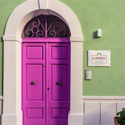 B&B La Mia Valigia, San Lucido orari di apertura