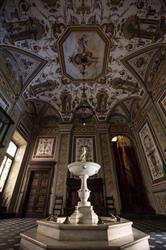Villa Cambiaso, Savona orari di apertura